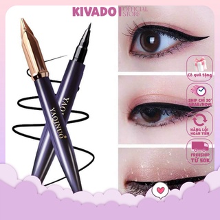 Bút kẻ mắt nước YAQINUO 1.5ml chống thấm nước lâu trôi hàng nội địa trung chính hãng