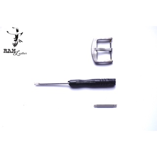 Combo khóa + chốt + cây thay dây loại xịn đủ size giá siêu rẻ - RAM Leather
