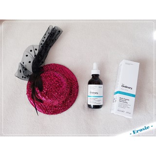 Serum dưỡng tóc The Ordinary Multi-Peptide Serum for Hair Density