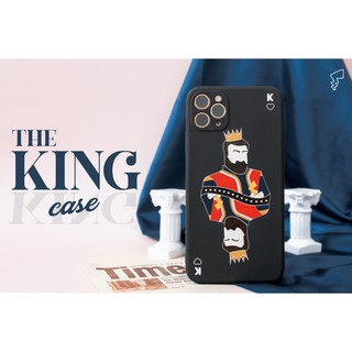 Ốp iPhone - King Case - ng131