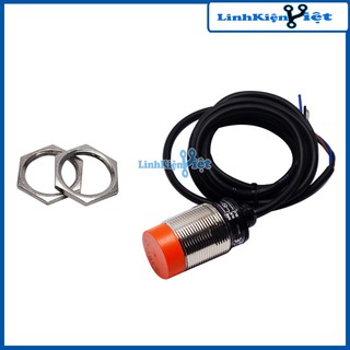 Cảm Biến Tiệm Cận PR30-15DP2