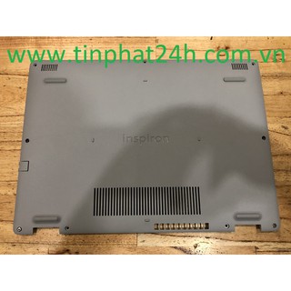 Thay vỏ mặt D Laptop Dell Inspiron 14 5000 5493