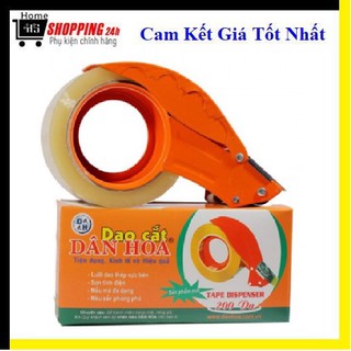 Dụng cụ cắt băng keo cuộn 1kg