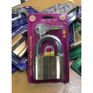 Khóa Việt Tiệp VT0163M chính hãng 100%
