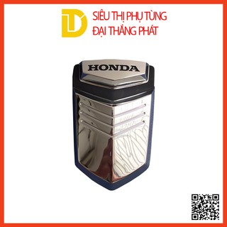 Mặt nạ trước xe Dream zin chính hãng Honda 64310-GBG-B20ZC