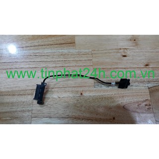 Thay Cáp - Cable DVD Laptop HP G42 CQ42