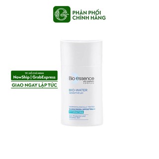 [Giao Ngay Lập Tức] Kem Chống Nắng Bio-Essence Miracle Bio Water Cooling Sunscreen
