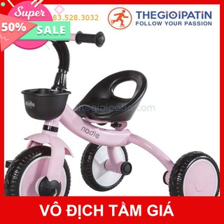 Xe trượt scooter trẻ em B2, xe trượt scooter cao cấp