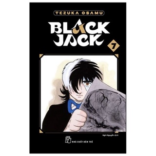 [Mã LIFEXANH03 giảm 10% đơn 500K] Truyện tranh - Black Jack - Bìa mềm