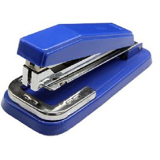 Dập ghim Deli 414 - Dập số 3 xoay chiều 25 tờ