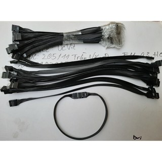 Cáp USB nối dài 9 pin cắm mainboard
