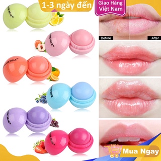 [Mua 2 Giảm 4%] Son Môi Dưỡng Ẩm Mềm Mượt Hịnh Dạng Xinh Xắn