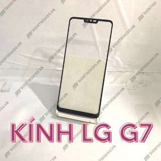 Mặt kính LG G7
