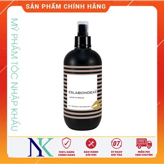 XÃ KHÔ PHỤC HỒI TÓC HƯ TỔN ESLABONDEXX 150ML