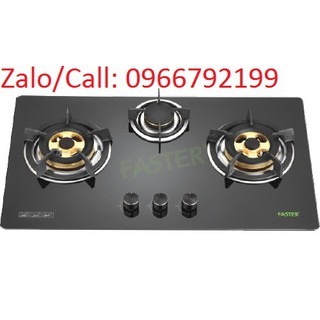 Bếp gas âm FASTER FS 317S