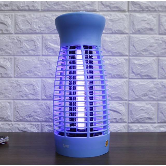 Đèn bắt muỗi Comet CM069
