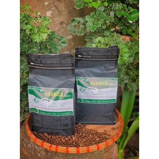 500g- ARABICA CẦU ĐẤT ( HONEY)