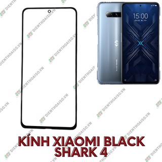 Mặt kính xiaomi black shark 4