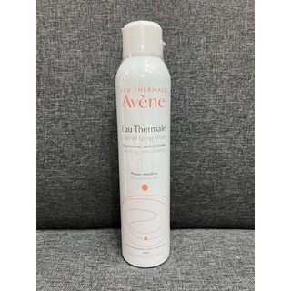 Xịt khoáng cấp ẩm cho da Avene Thermal Spring Water 300ml chính hãng