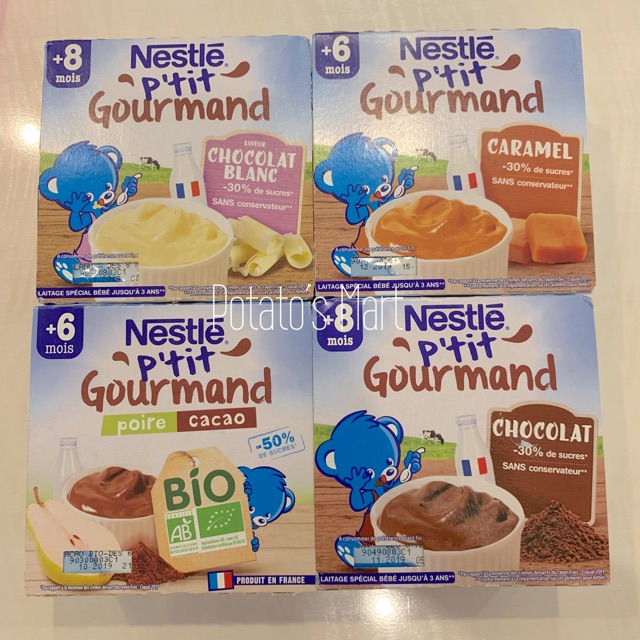 Váng sữa Nestle