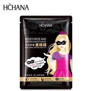 Mask Mặt nạ mắt ROREC dưỡng ẩm chống thâm quầng vùng mắt
