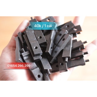 Thanh bar ( búa đập ) lưỡi gà máy Xăm