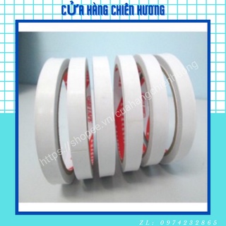 Combo 3 cuộn Băng dính 2 mặt
