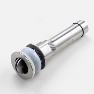 Xiphong chậu rửa mặt inox sus 304 siêu cao cấp có gioăng cao su