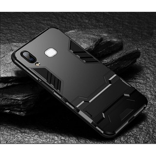Ốp Lưng Samsung A8 Star Chống Sốc Iron Man