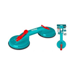 Tay hít kính 2 chấu Total TSP02501