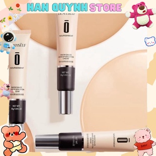 Kem nền che khuyết điểm DEMYSELF chính hãng 30g - Hot TIKTOK