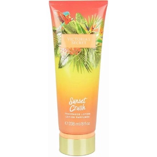 Dưỡng thể Victoria's Secret Fragrance Lotion 236ml - Sunset Crush (Mỹ)