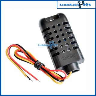 Cảm Biến Nhiệt Độ-Độ Ẩm DHT21