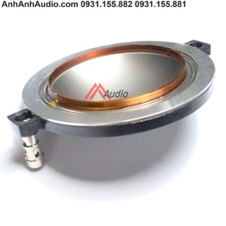 Coil treble 750 RCF dây tròn nhôm , 01 cái