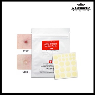 Miếng Dán Mụn Cosrx Master Patch