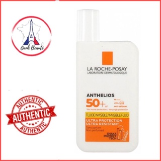 LarochePosay Chống Nắng(Kem Chống Nắng Chống Nhờn 50ml) - full bill,chuẩn auth