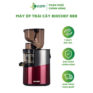 Máy ép trái cây Biochef 888