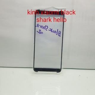 Kính xiaomi black shark hello