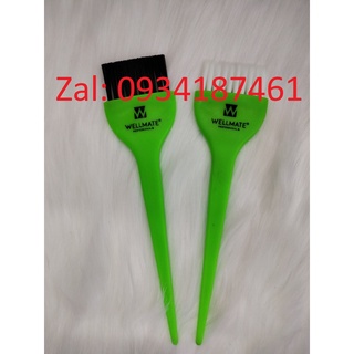 Lược nhuộm tóc chuyên dùng cho salon tóc 1 đầu nhuộm