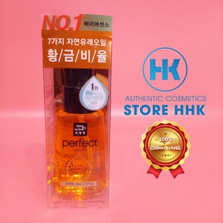 Serum Dưỡng Tóc Mise En Scene Perfect Serum Golden