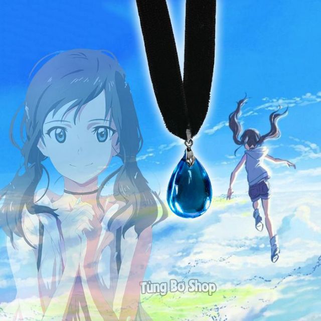 Vòng Cổ Hina (Tenki no Ko)