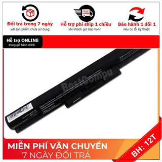 [BH12TH] ⚡️Pin laptop Sony Vaio SVF142C1WW SVF1421QSGW SVF1421QSGB