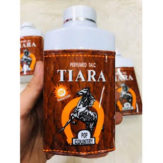 Phấn thơm Tiara Thái lan 45g