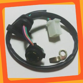 Dây báo số xe máy dream wave sirius các loại