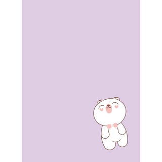 [Mã LIFE0803ALL giảm 10% đơn 0K] MI15 - giấy note ghi chú cute by dreamer