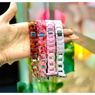 dây xoắn cực xịn dành cho applewatch