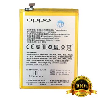 Pin OPPO BLP641-A71 Chính Hãng