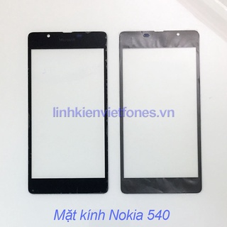 Mặt kính ép kính Nokia 2.1
