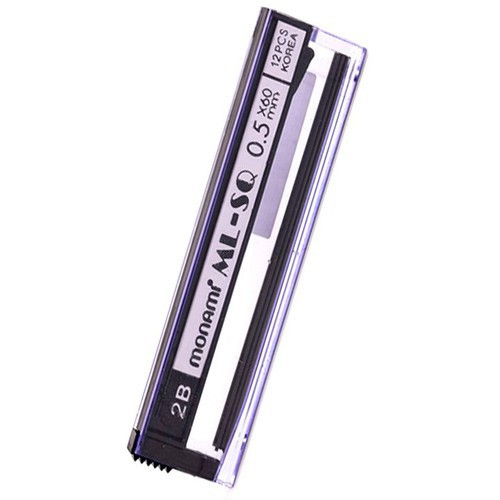 Ruột chì Monami 0,5