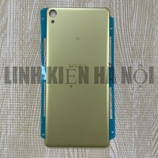 Nắp lưng Sony XA